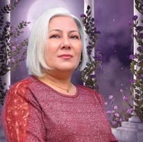 Lilpar Cəmşidqızı : Sənin səmadə, cənnətdədir ünvanın, Asim - FOTO
