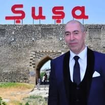Afiq Göyçəli : Danışanda çox danışma, çox dinlə ki, öyrənəsən! - FOTO