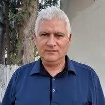 Vahid Çəmənli : Təpədən dırnağa ağdamlı  - FOTO