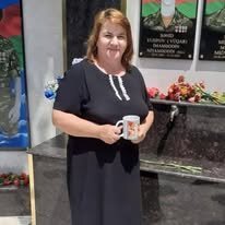 Doğum gününüz mübarək olsun əzizimiz İradə xanım!