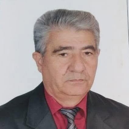 Tarverdi Abbasov Ömrünün Yaradıcılıq Salnaməsi