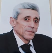 Adil Cəfakeş : Nənəmin Cəhrəsi - FOTO
