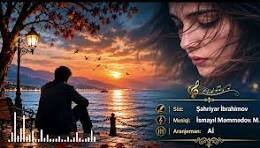 Şəhla Xəlilqızı : BİTMƏZ İNSANDA - FOTO