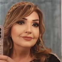 Gülnarə Məhəmmədqızı : Həyat Səhnəsi - FOTO