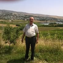 GƏL-GƏL DEYİR DAĞLAR MƏNƏ - FOTGO