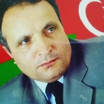 Raqif NAZİMOĞLU : ÖLƏNDƏN SONRADI YAŞAMAĞIM DA - FOTO