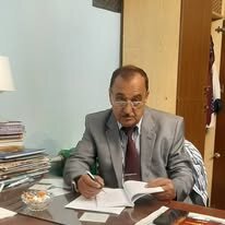 Əli Vahid Çaylı : EŞİTSİN ŞİRVANLILAR - FOTO