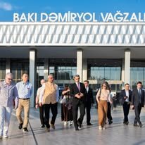 Qızbəs QƏBƏLƏ : VAĞZALLAR ( Hekayə)