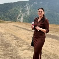 Sevinc Yunuslu : Məni sən gətirmisən... - FOTO