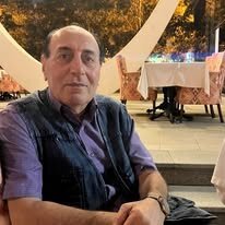 Yusif Nəğməkar : SƏSİN DAN YERİ - FOTO