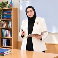 ✍ Sevil Azadqızı : MÜƏLLİM ŞƏXSİYYƏTİNİN FORMALAŞDIRICI TƏSİRİ