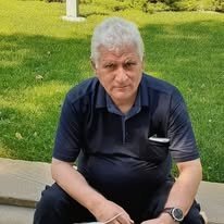 Əlimdən tutmaqla könlüm ram olmaz - FOTO