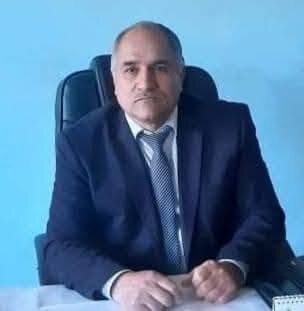 Ömrün İşıqlı Zirvəsi - FOTO