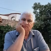 VAHİD ÇƏMƏNLİ : Sənə min rəhmət, Mirzə Ələkbər Sabir! - FOTO