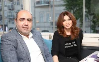 “Bildiyim kimi həyatımı yaşayıram" - Dilarə Əliyeva