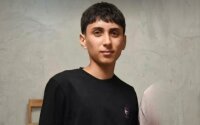 Faciəvi qəzada ölən yeniyetmənin FOTOSU