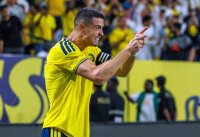 Ronaldo het-trik edərək karyerasının 985-ci qolunu vurub