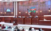 Parlament Zəfər Günü ilə əlaqədar bəyanat qəbul edəcək