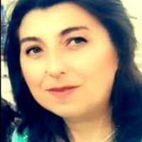 Pərvanə Zalamlı  : Döyüşün sonuna qurbanam, əsgər!- FOTO