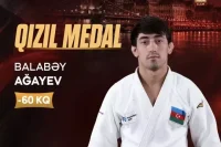 Cüdoçumuz Əbu-Dabi Böyük Dəbilqəsinin qalibi oldu