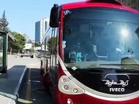 Noyabrın 1-dən bu avtobuslar dəyişir - Gedişhaqqı...