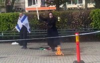 İsveçdə Quranı yandırmışdı - Belə cəzalandırıldı