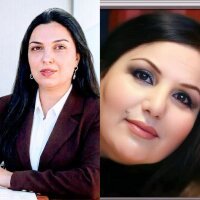 "İncə fikirlər" layihəsinin bu dəfəki qonağı , yazıçı - publisist, şair Arzu xanım Heydərovadır - FOTO